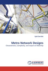 Produktbild: Metro Network Designs