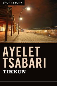 Produktbild: Tikkun