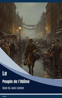 Produktbild: Le Peuple de l'Ab&icirc;me