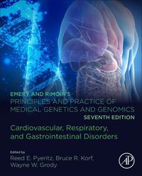 Produktbild: Emery and Rimoin's Principles and Practice of Medical Genetics and Genomics