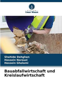 Produktbild: Bauabfallwirtschaft und Kreislaufwirtschaft