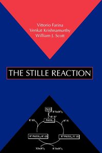 Produktbild: The Stille Reaction