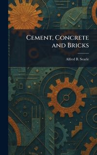 Produktbild: Cement, Concrete and Bricks