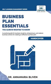 Produktbild: Business Plan Essentials You Always Wanted To Know