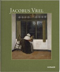 Bild vom Artikel Jacobus Vrel vom Autor 