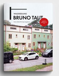 Produktbild: Bruno Taut &ndash; Waldsiedlung