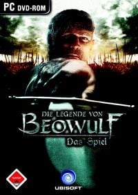 Produktbild: Die Legende von Beowulf - Das Spiel (Uncut) (DVD-ROM)