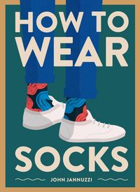 Produktbild: How to Wear Socks