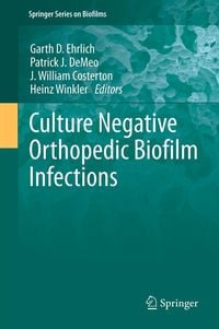 Produktbild: Culture Negative Orthopedic Biofilm Infections