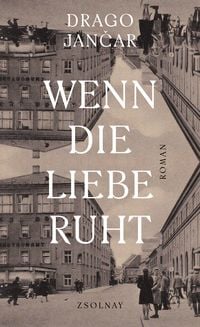 Produktbild: Wenn die Liebe ruht