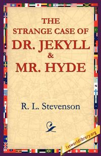 Produktbild: The Strange Case of Dr.Jekyll and MR Hyde
