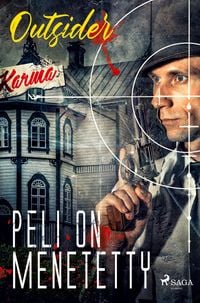 Produktbild: Peli on menetetty