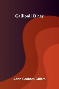Produktbild: Gallipoli Diary