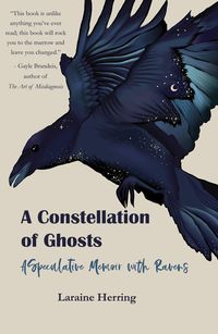 Produktbild: A Constellation of Ghosts