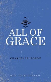 Produktbild: All of Grace