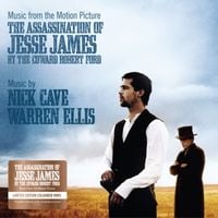 Produktbild: The Assassination of Jesse James?