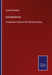 Produktbild: Hali Meidenhad