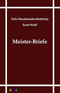 Produktbild: Meister-Briefe
