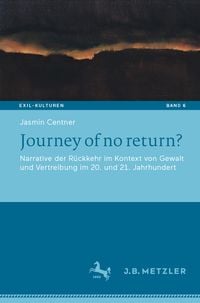 Produktbild: Journey of no return?