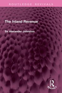 Produktbild: The Inland Revenue