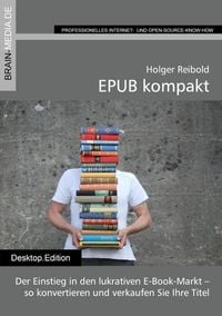 Produktbild: EPUB kompakt