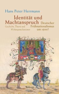 Produktbild: Identit&auml;t und Machtanspruch