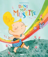 Produktbild: Dans ma musette