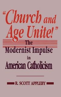 Produktbild: Church and Age Unite!