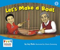 Produktbild: Let's Make a Boat