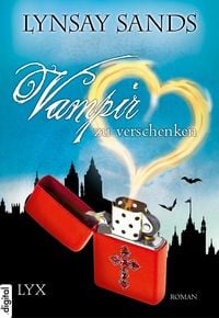 Produktbild: Vampir zu verschenken