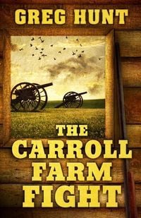 Produktbild: The Carroll Farm Fight