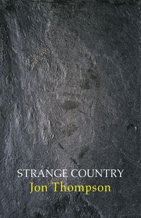 Produktbild: Strange Country