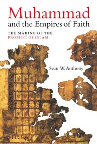Produktbild: Muhammad and the Empires of Faith