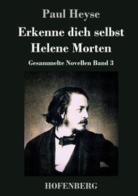 Produktbild: Erkenne dich selbst / Helene Morten