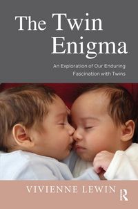 Produktbild: The Twin Enigma