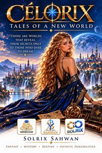 Produktbild: C&Eacute;LORIX: Tales of a New World