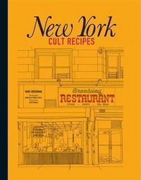 Produktbild: New York Cult Recipes