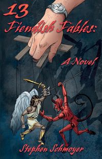 Produktbild: 13 Fiendish Fables