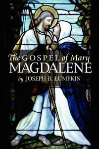 Produktbild: The Gospel of Mary Magdalene