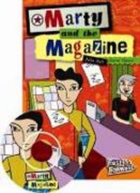 Produktbild: Marty and the Magazine