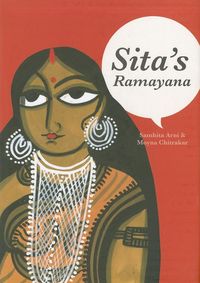 Produktbild: Sita's Ramayana