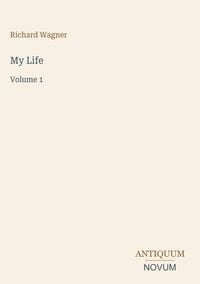 Produktbild: My Life