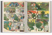 Winsor McCays Little Nemo – Gesamtausgabe 1905–1909