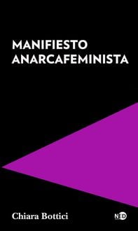 Produktbild: Manifiesto Anarcafeminista