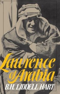 Produktbild: Lawrence of Arabia