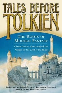 Produktbild: Tales Before Tolkien
