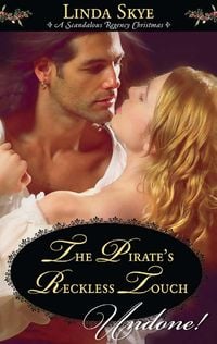 Produktbild: The Pirate's Reckless Touch