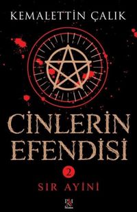 Produktbild: Cinlerin Efendisi Cilt 2 - Sir Ayini