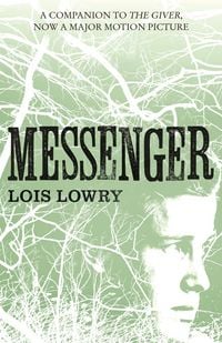 Produktbild: GIVER QUARTET-MESSENGER PB