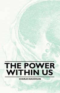 Produktbild: The Power Within Us